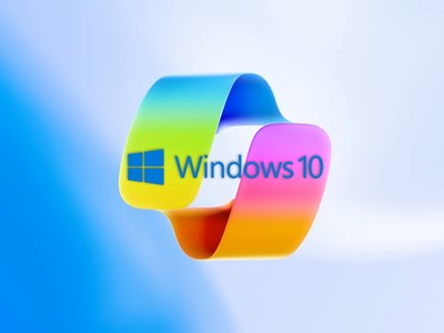Microsoft potvrdio: Windowsi 10 dobivaju Copilota