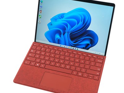 Microsoft Surface Pro 8 - Odličan hibridni tablet