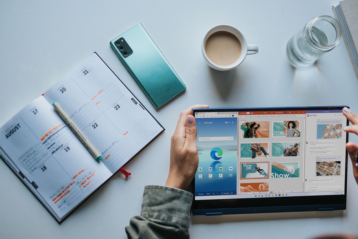 📷 Image: unsplash.com/@windows
