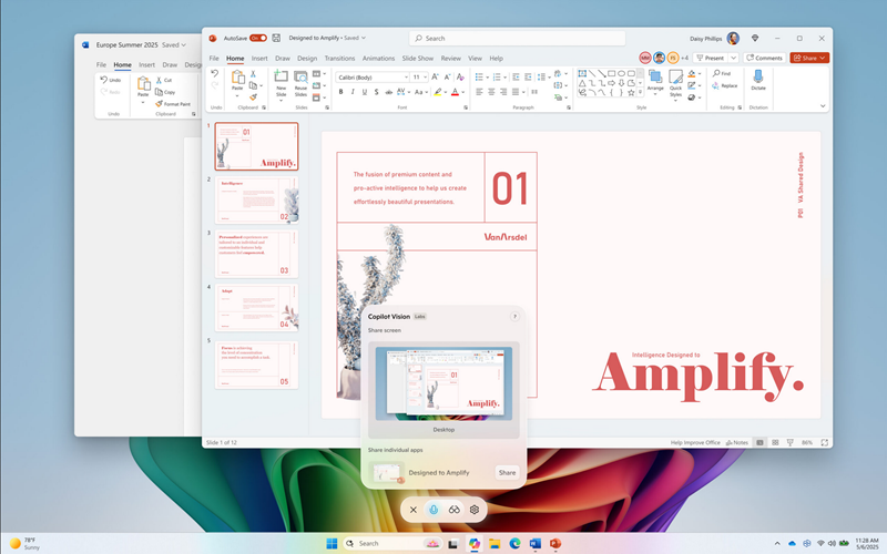 📷 Foto: Microsoft
