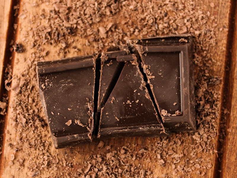 Najfinija kolumbijska čokolada može se napraviti i u laboratoriju 📷 Freepik