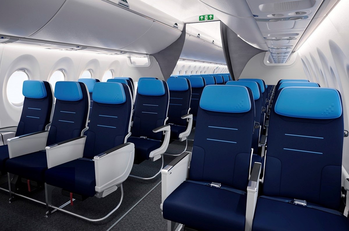 📷 Croatia Airlines