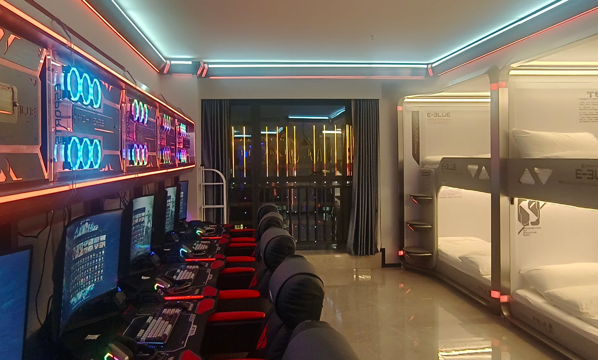 📷 ebluegaming