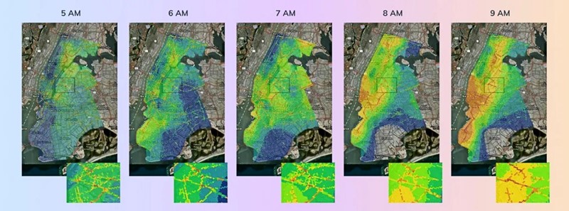 Mobile Physics namjerava izgraditi bazu anonimno prikupljenih podataka koja se može analizirati i unovčiti 📷 Mobile Physics