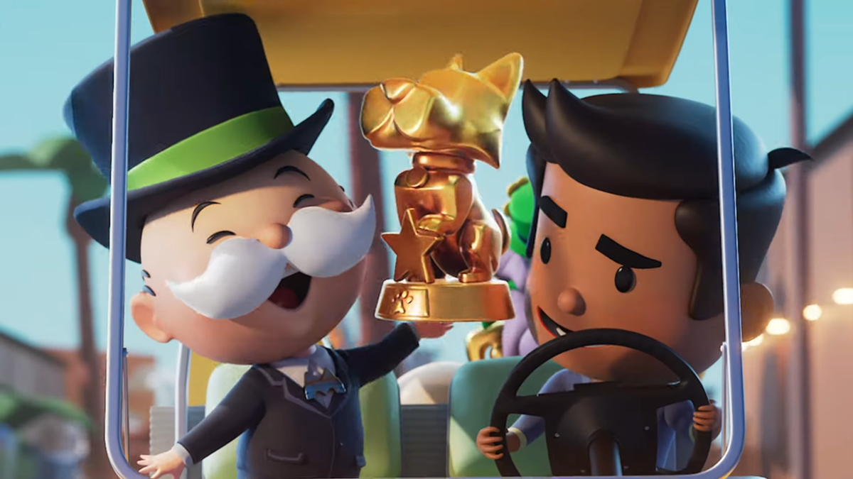 📷 Izvor: MONOPOLY GO!/YouTube