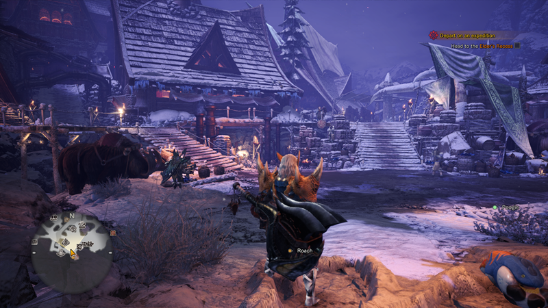 Nova baza imena Seliana vrlo je šarmantna, dobro raspoređena i krije neke novosti