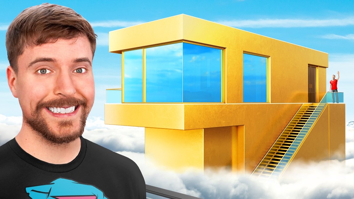 📷 MrBeast / YouTube