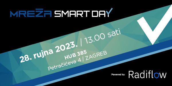 Mreža Smart Day 41