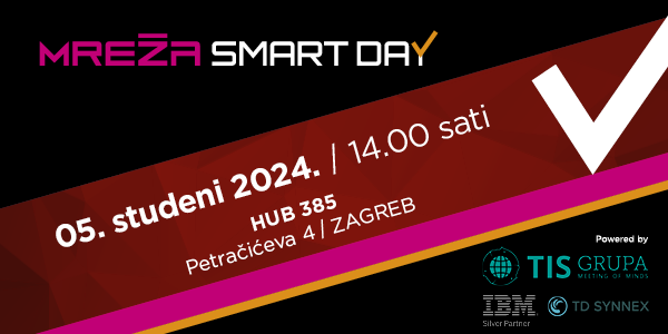 Mreža Smart Day 42