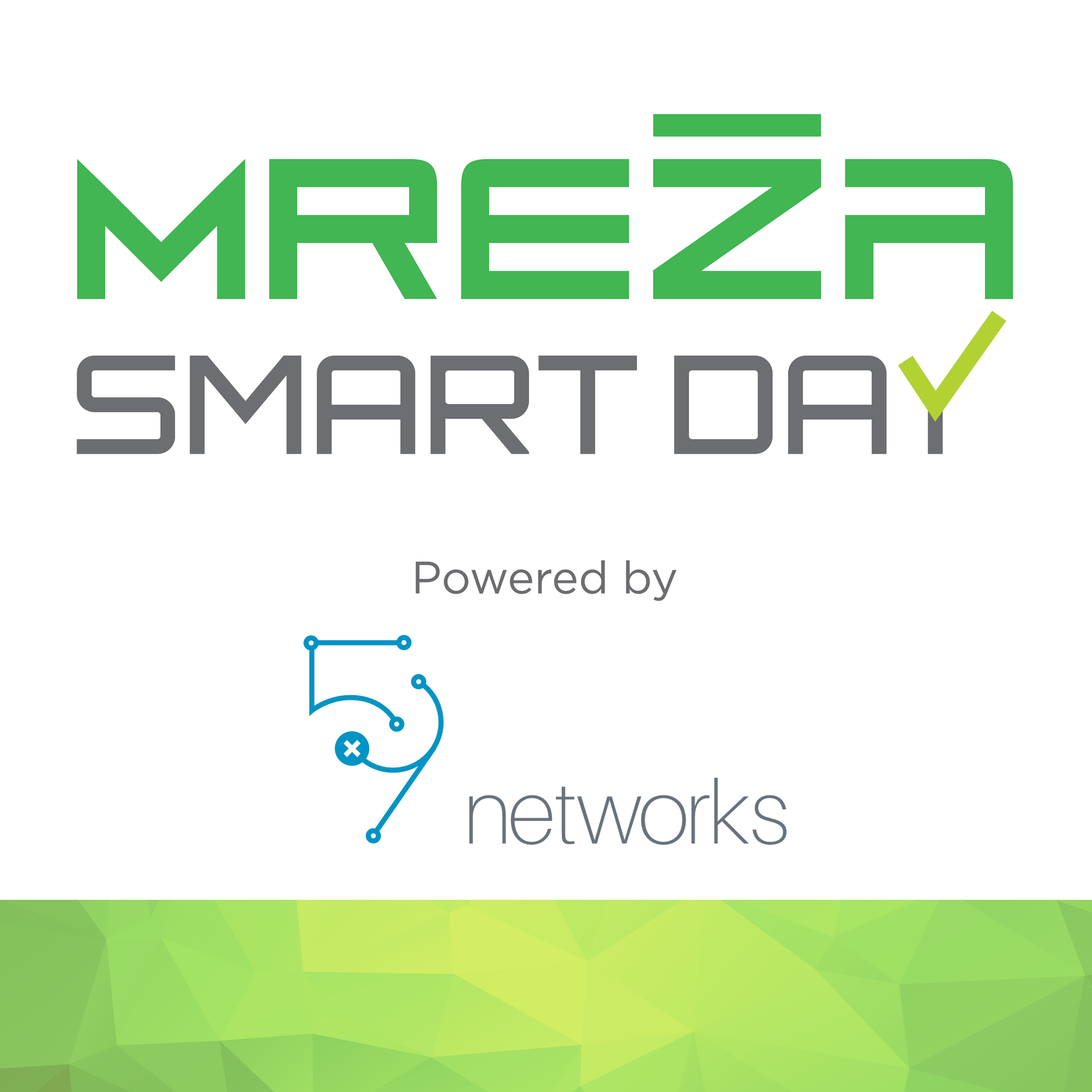 Mreža Smart Day - Aktivni mrežni monitoring nove generacije