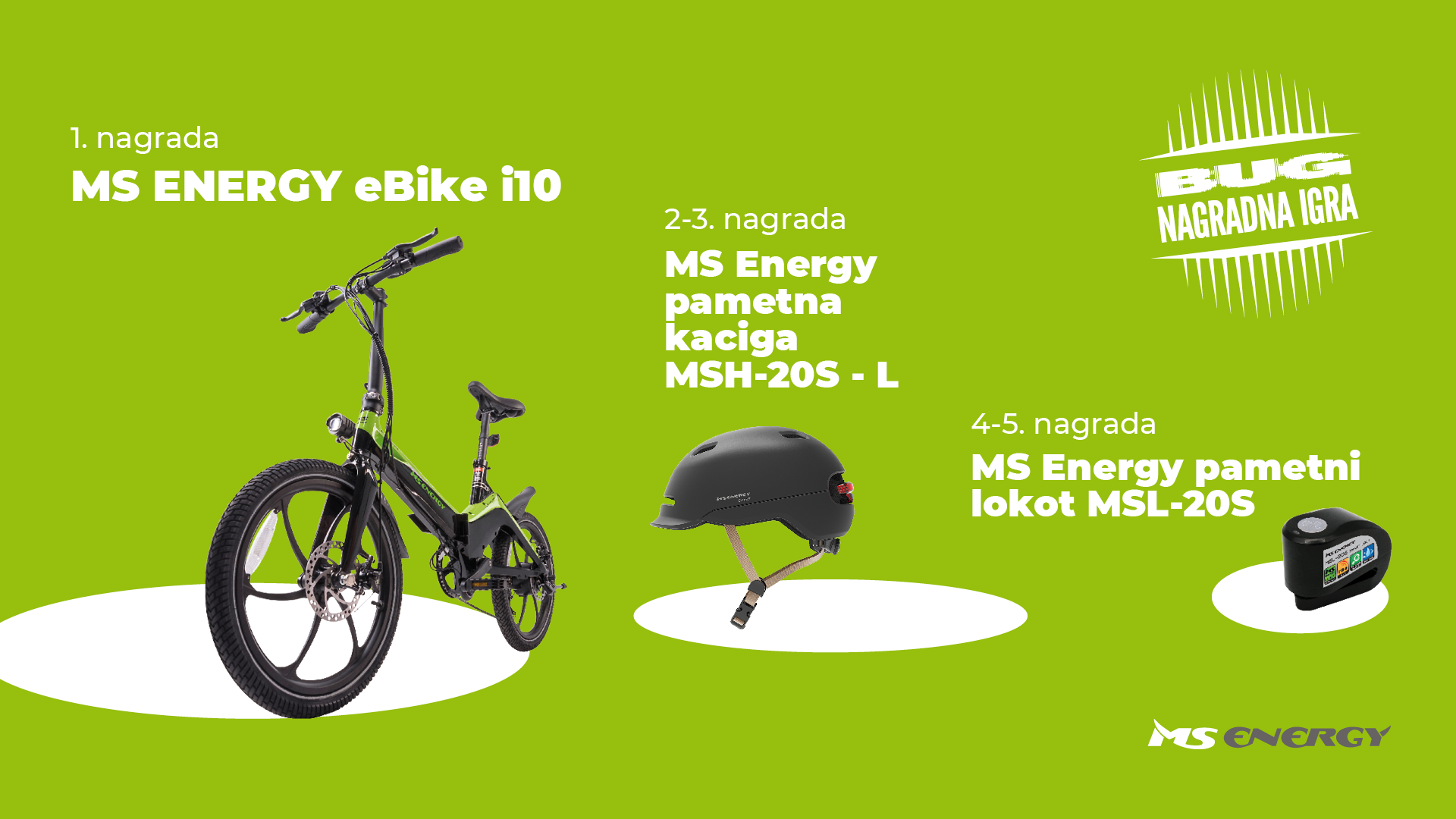 MS Energy