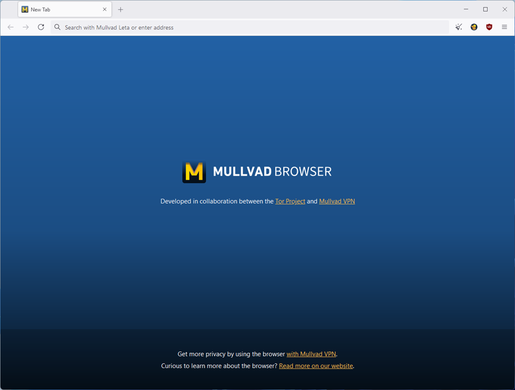 Mullvad Browser zanimljiv je web-preglednik otvorena kôda koji se temelji na Firefoxu, a koji nastoji osigurati korisnicima da se internetskim bespućima kreću s višom razinom privatnosti…
