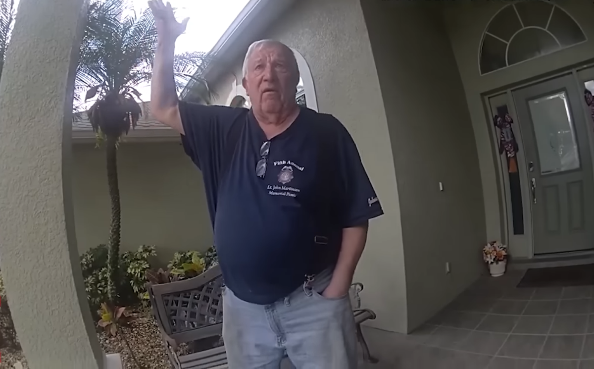 📷 Lake County Sheriff’s Office / BodyCam
