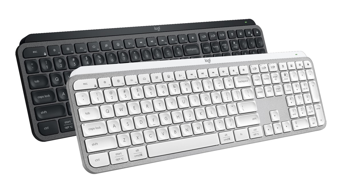 Logitech MX Keys S. 📷 Foto: Logitech
