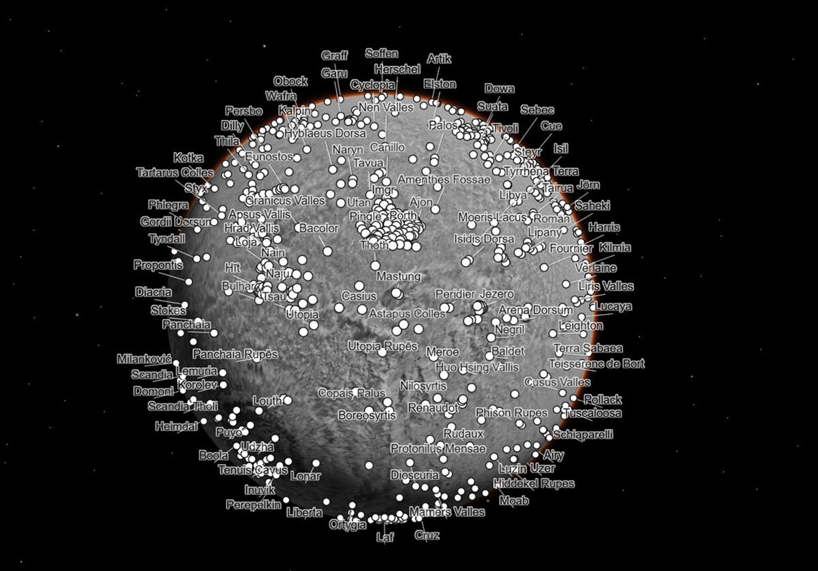 📷  NASA/JPL-Caltech/MSSS