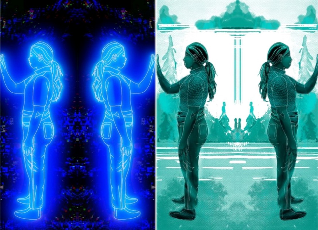 Digitalni blizanac mogao bi pomoći znanstvenicima u proučavanju unutarnjeg rada mozga, uvjereni su njegovi tvorci 📷 Stanford University
