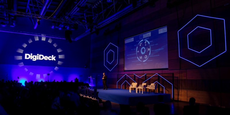 DigiDeck24 i ove godine održava se u Mozaik Event Centru u Zagrebu