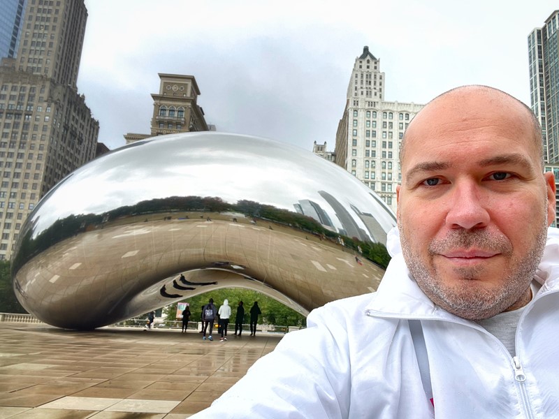 Chicago se posljednjih godina nametnuo kao drugi najveći tehnološki epicentar Amerike, pa ga je Petric posjetio i u kolumni otkrio koliko strah od rata razara američku IT industriju…