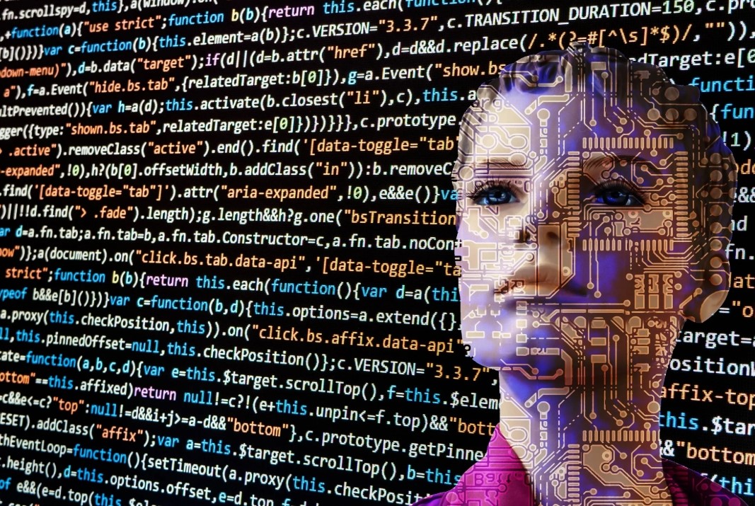Najnapredniji AI algoritam za sintezu teksta može pisati i programski kod - Umjetna inteligencija @ Bug.hr