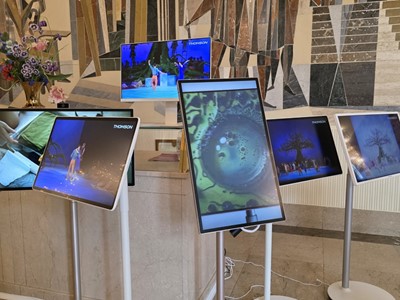 Nakon pametnih telefona i televizori mijenjaju način na koji živimo