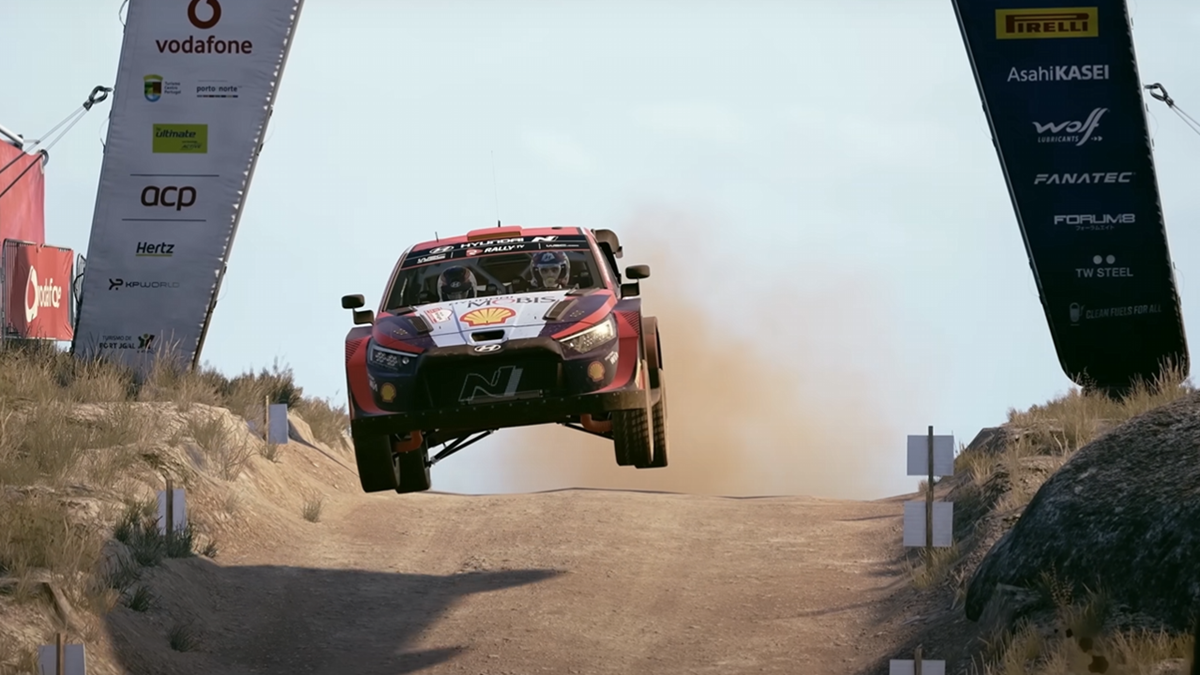 📷 Izvor: EA SPORTS WRC/YouTube