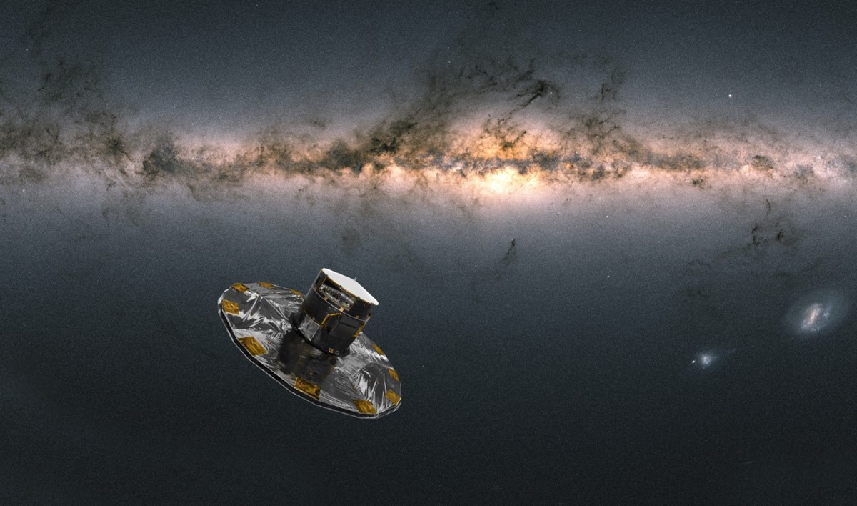 📷 ESA