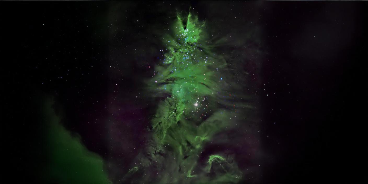 📷 NASA