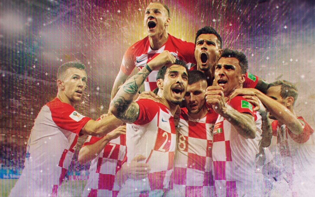 Navijači hrvatske nogometne reprezentacije dobivaju svoj digitalni token  VATRENI - Kriptovalute @ Bug.hr