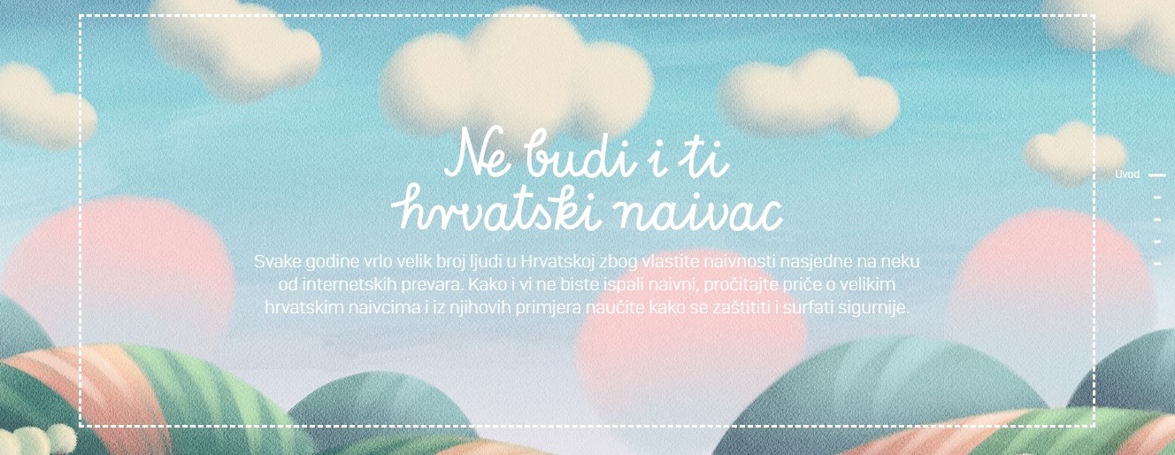 uvod u primjere internetskih upoznavanja