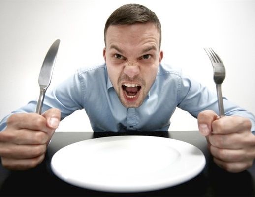 Kad si gladan, nisi svoj: glad nas tjera na impulsivnije, manje promišljene i neracionalnije donošenje odluka
