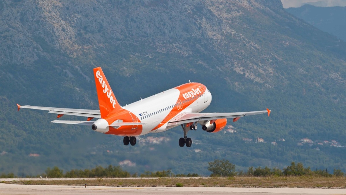 📷 Facebook / Dubrovnik Airport