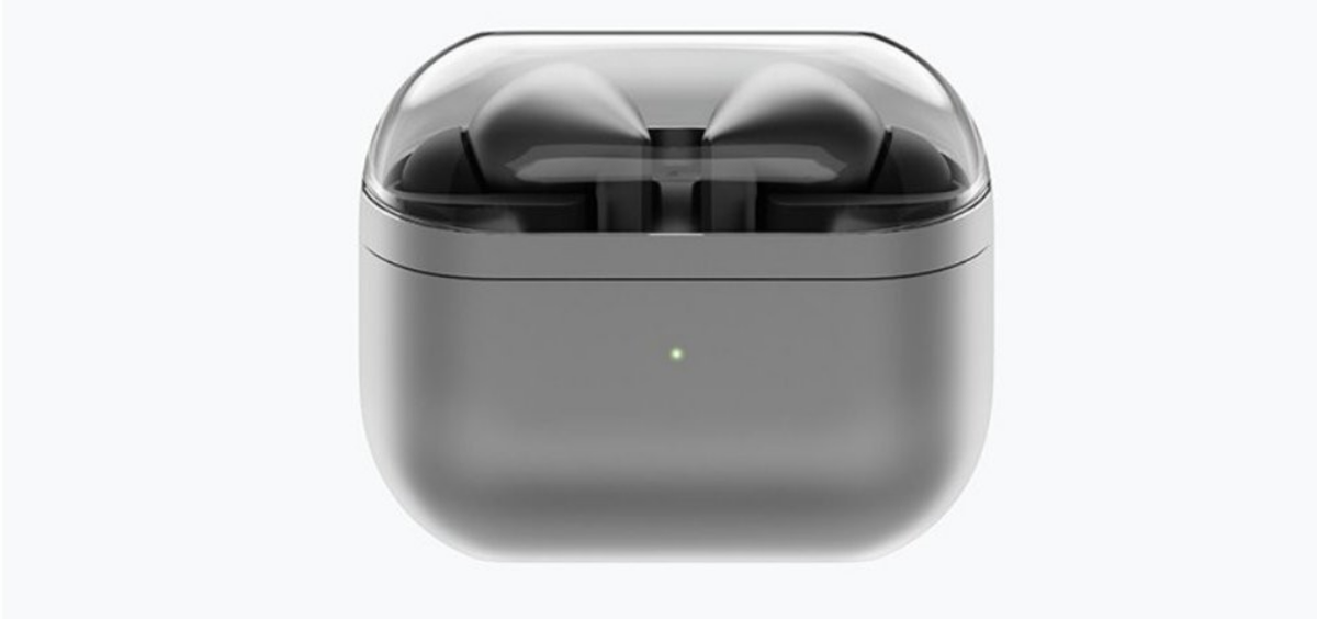 Galaxy Buds 3 📷 Foto: X/@TEQHNIKACROSS