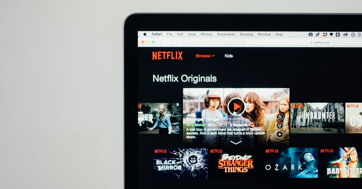 📷 Foto: Netflix