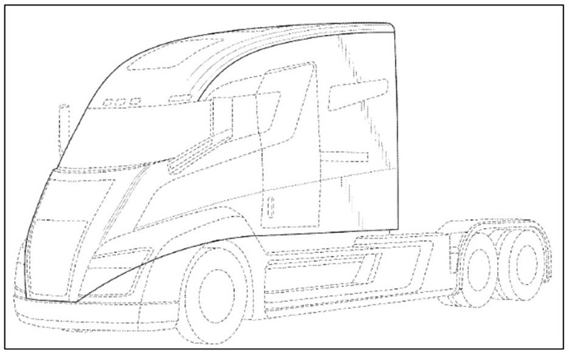 Sporni detalji - oblik kabine