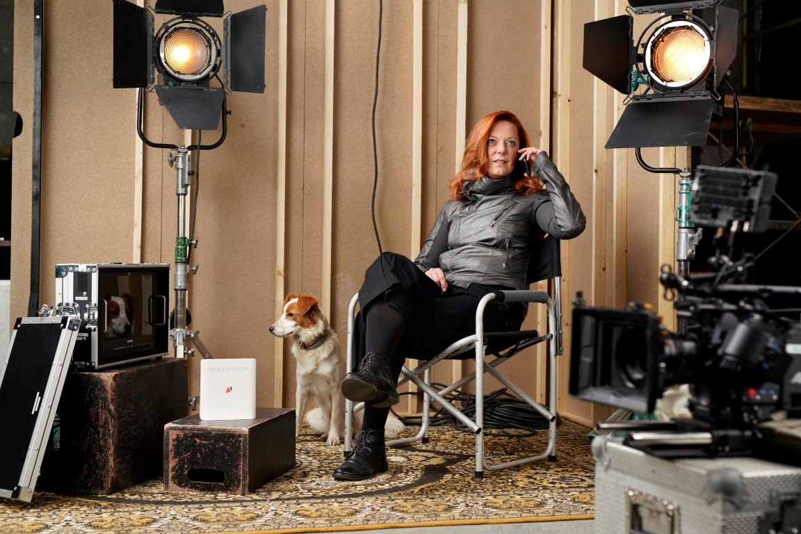 Nina Petrović, Švenk 📷 Domagoj Kunić