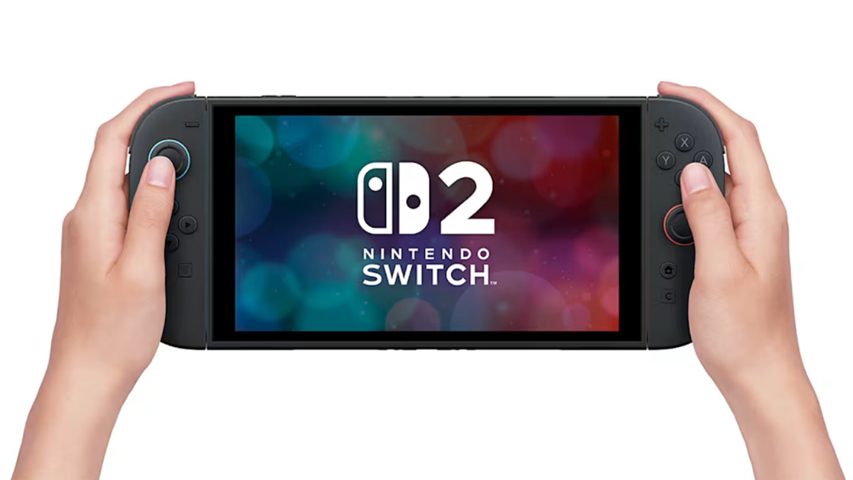 📷 Foto: Nintendo