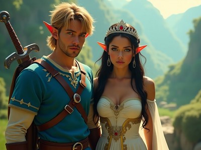 Nintendo odgodio film The Legend of Zelda – evo novog datuma izlaska!