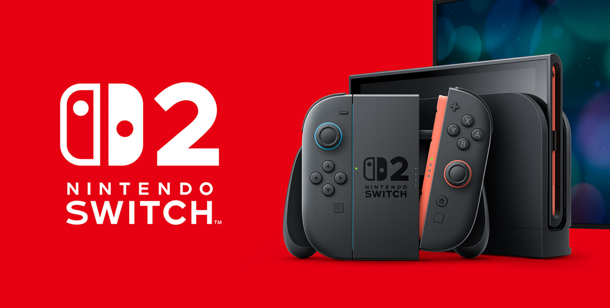 📷 Foto: Nintendo