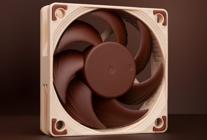 NF-A6x15 📷 Foto: Noctua