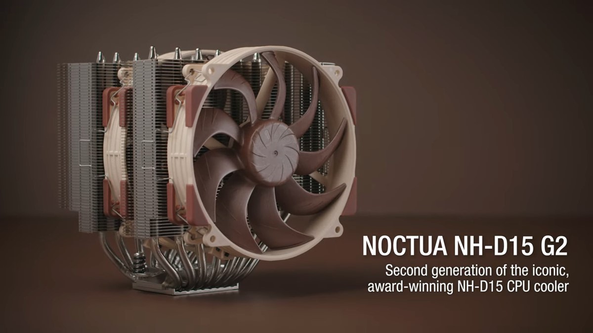 📷 Foto: Noctua