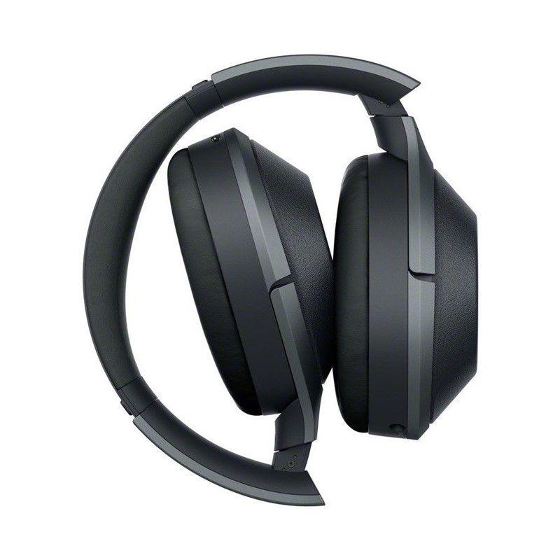 Ušne školjke mogu se rotirati za 90° i posve sklopiti – više od toga od putnih je slušalica teško tražiti