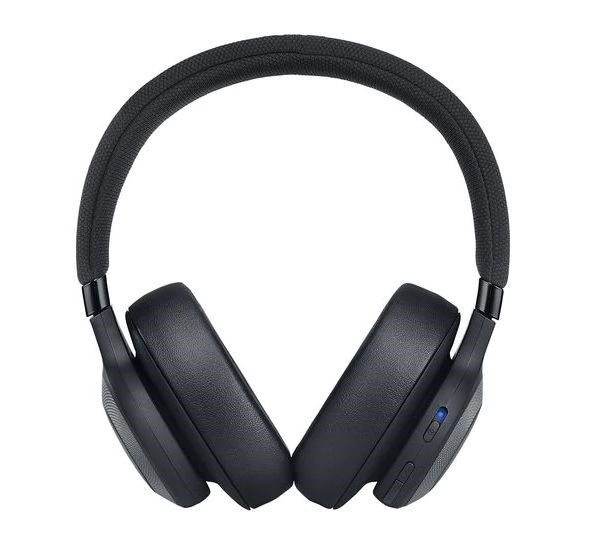 Kontrole su smještene na desnu ušnu školjku