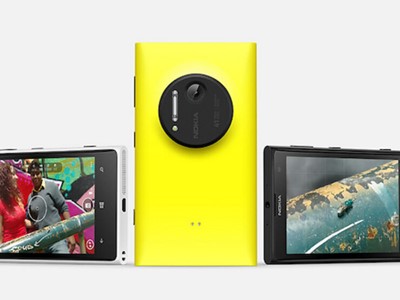 Nokia Lumia 1020 mogla bi se ponovno pojaviti na tržištu