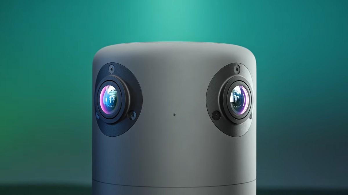 Nokia 360 Camera 📷 Foto: Nokia