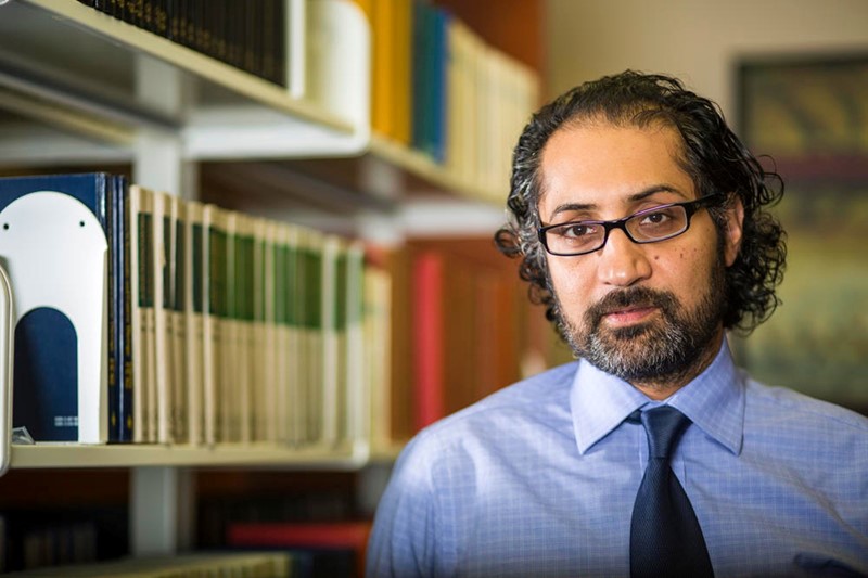 Jagpreet Chhatwal, direktor MGH-ovog instituta za procjenu tehnologije