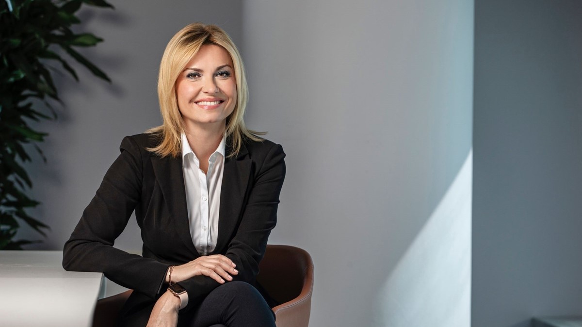 Ivana Kovačić, Manor Software