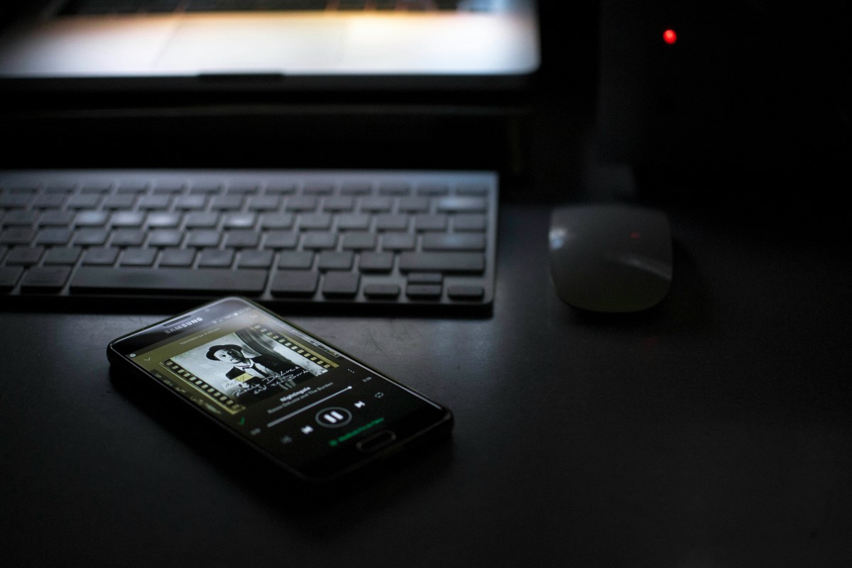 📷 Foto: Unsplash