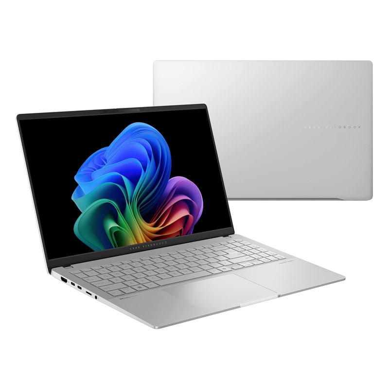 Vivobook S 15 (S5507) 📷 Foto: Asus