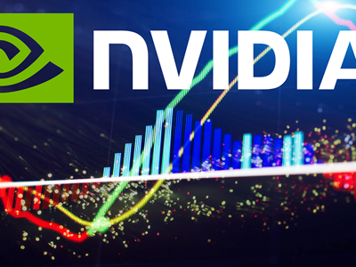 Nvidia je prva kompanija u svijetu vrijedna četiri bilijuna dolara