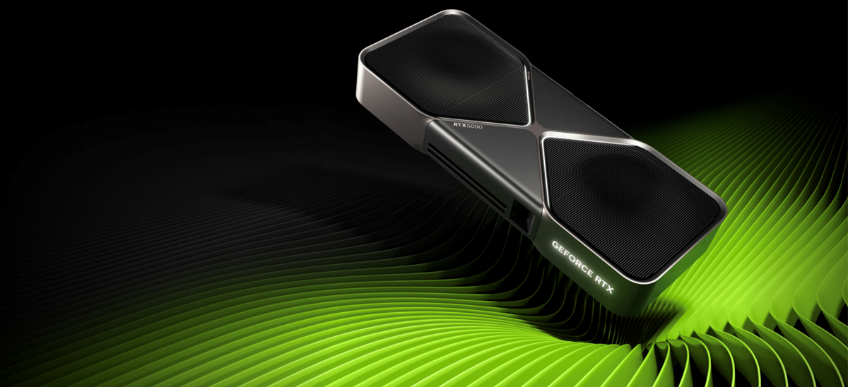 📷 Nvidia